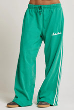 Load image into Gallery viewer, SABBI THE MARGIE CHIDO PANTS - GREEN
