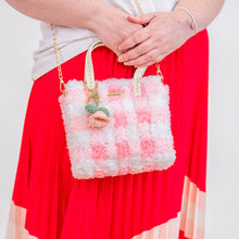 Load image into Gallery viewer, Craft Club | Woven Tote Bag Kits
