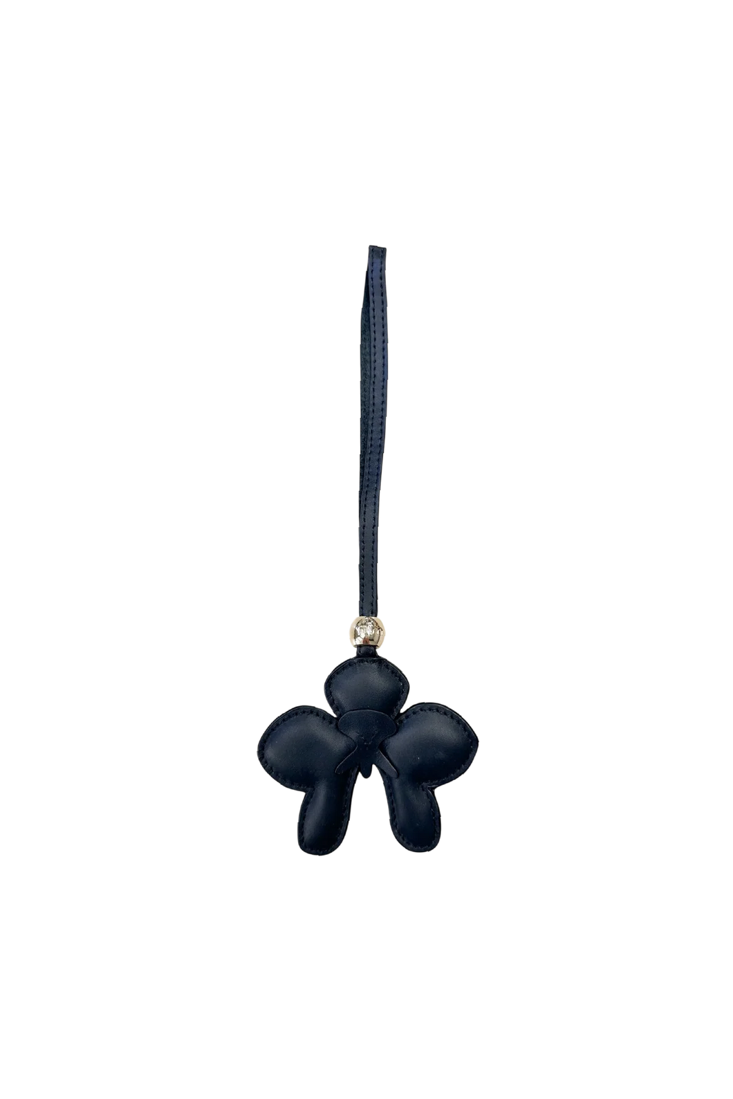 NIM PUFFIES - BLACK ORCHID
