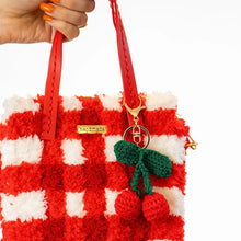 Load image into Gallery viewer, Craft Club | Woven Tote Bag Kits
