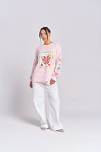 Load image into Gallery viewer, MAKU LOVE BUG LONG SLEEVE TEE
