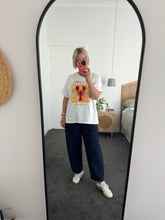 Load image into Gallery viewer, Capri Lobster Tee
