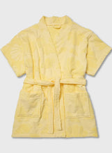 Load image into Gallery viewer, K. Juliet Robe - Yellow
