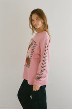 Load image into Gallery viewer, JUNI WILDFLOWER TEE
