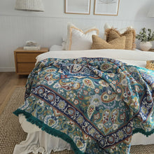 Load image into Gallery viewer, Luna Woven Picnic Rug XL
