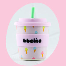Load image into Gallery viewer, BambinoCino Cups (240ml)

