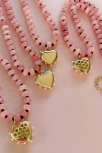 Load image into Gallery viewer, LOVE NOTE NECKLACE
