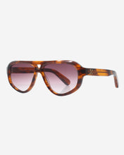Load image into Gallery viewer, REALITY EYEWEAR | LUXE – RYDER – Plant Based – Bark
