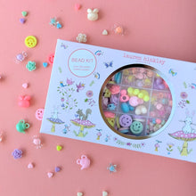 Load image into Gallery viewer, Bunny Bead Kit
