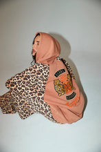 Load image into Gallery viewer, SABBI THE KINDNESS IS KING HOODIE

