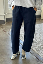 Load image into Gallery viewer, LE BON SHOPPE - ARC PANTS NAVY
