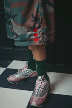 Load image into Gallery viewer, SABBI THE MESH JORT - CAMO
