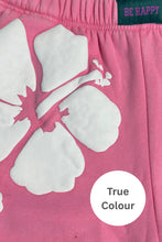 Load image into Gallery viewer, SABBI THE HAPPY HIBISCUS SHORTS - PINK

