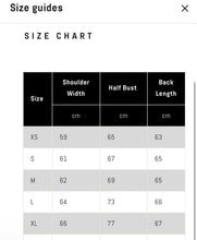Load image into Gallery viewer, SABBI THE COURT SIDE MESH TEE
