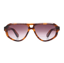 Load image into Gallery viewer, REALITY EYEWEAR | LUXE – RYDER – Plant Based – Bark

