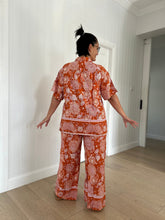 Load image into Gallery viewer, PALM COLLECTIVE - BOTANICA BLOUSE
