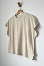 Load image into Gallery viewer, LE BON SHOPPE JEANNE TEE - Naturel
