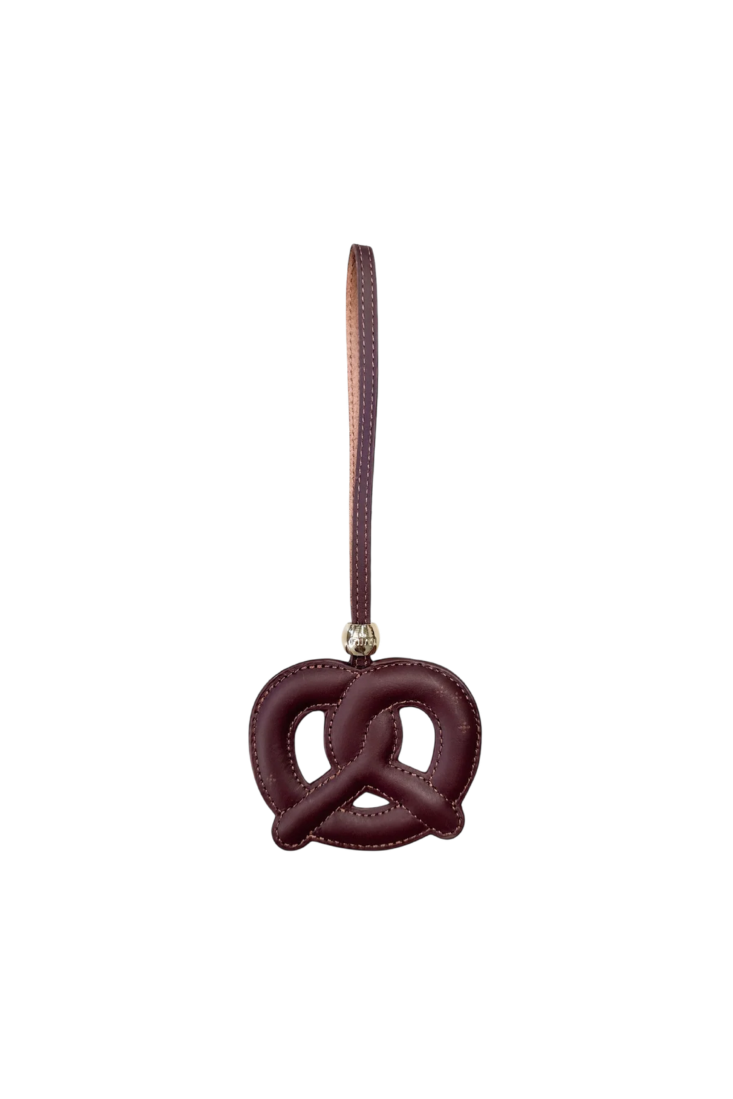 NIM PUFFIES - PRETZEL