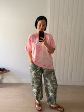 Load image into Gallery viewer, LOLA OG | MOTHER TEE ROSE
