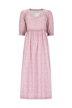 Load image into Gallery viewer, Chloe Dress in Dusty Lilac
