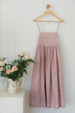 Load image into Gallery viewer, Frankie Midi Dress in Dusty Lilac
