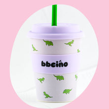 Load image into Gallery viewer, BiggieCino Cups (350ml)
