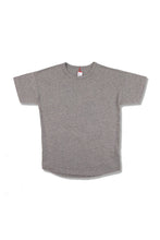 Load image into Gallery viewer, HER TEE - HEATHER GREY
