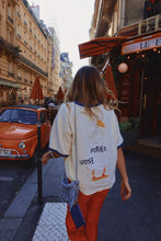 Load image into Gallery viewer, MOTHER GOOSE TEE
