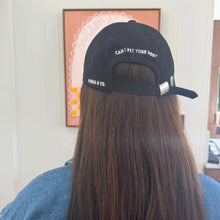Load image into Gallery viewer, Dog Person Cap
