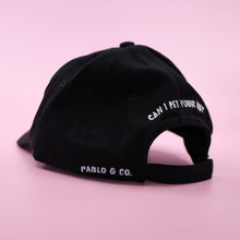 Load image into Gallery viewer, Dog Person Cap
