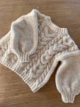 Load image into Gallery viewer, By Billie Fisherman Knit
