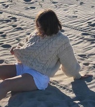 Load image into Gallery viewer, By Billie Fisherman Knit
