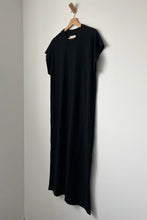 Load image into Gallery viewer, JEANNE DRESS - BLACK
