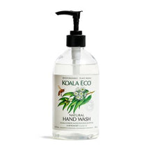 Load image into Gallery viewer, Natural Hand Wash (Lemon Scented Eucalyptus &amp; Rosemary)
