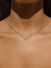 Load image into Gallery viewer, Birthstone Necklace December
