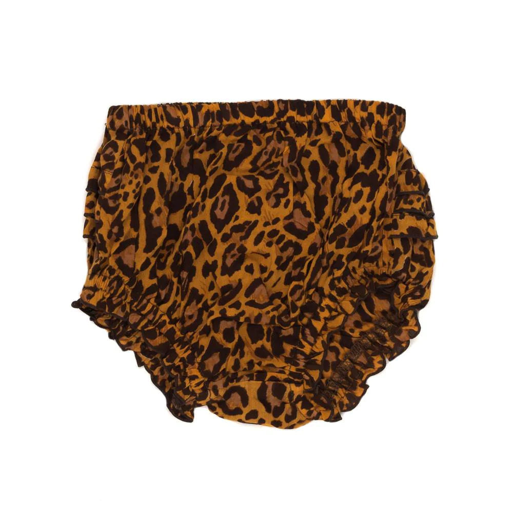 Jungle Fever Bloomers