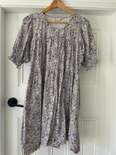 Load image into Gallery viewer, Holly Dress in Lilac

