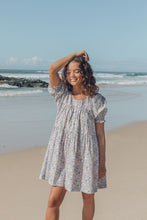 Load image into Gallery viewer, Holly Dress in Lilac
