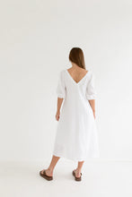 Load image into Gallery viewer, The Dress in White
