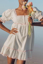 Load image into Gallery viewer, Oak Meadow Daisy Dress

